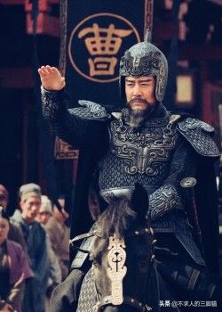 曹操是一个人怎样的人 三国中曹魏政权的缔造者