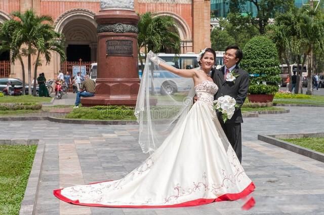 越南老婆怎么加入中国国籍 可以申请永久居住证