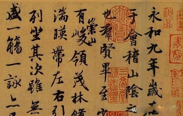 温韬个人简历 唐朝皇室陵墓全部遭到他的黑手