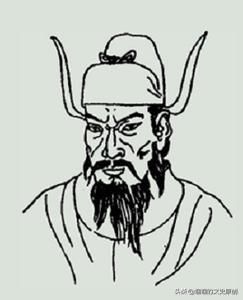 温韬个人简历 唐朝皇室陵墓全部遭到他的黑手