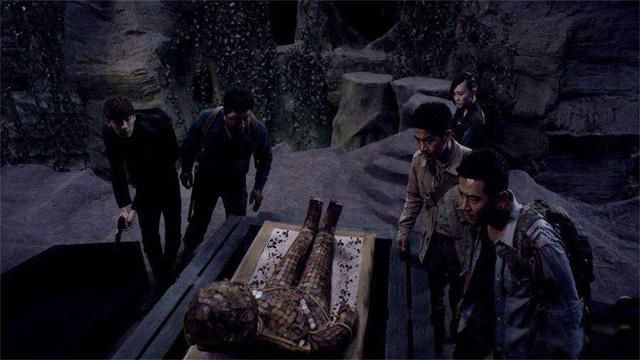 温韬个人简历 唐朝皇室陵墓全部遭到他的黑手