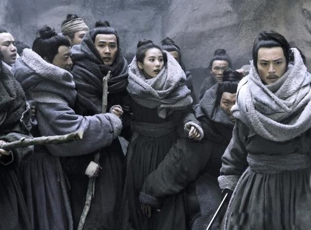 靖康之耻是怎么回事 到底有多耻辱境遇多么悲惨