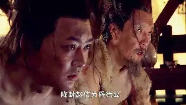 靖康之耻是怎么回事 到底有多耻辱境遇多么悲惨