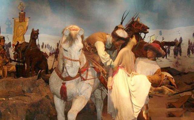 靖康之耻是怎么回事 到底有多耻辱境遇多么悲惨