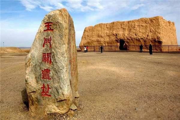 春风不度玉门关,羌笛何须怨杨柳的意思 寻根究底解读深沉含义