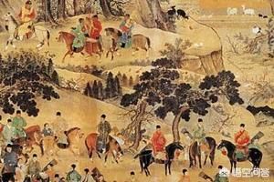 五胡乱华是怎么回事 八王之乱和五胡乱华的关系