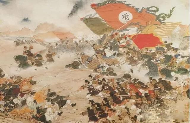 五胡乱华是怎么回事 八王之乱和五胡乱华的关系