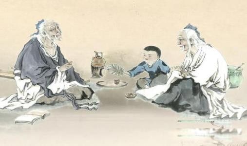 秦始皇究竟有没有焚书坑儒 历史上究竟有没有发生过