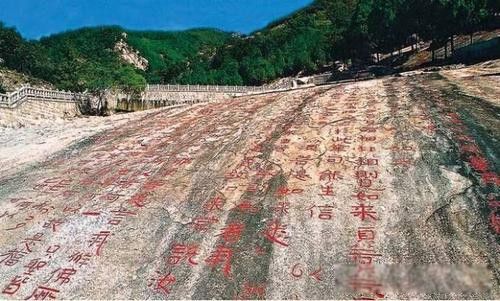 秦始皇究竟有没有焚书坑儒 历史上究竟有没有发生过