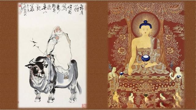 天地不仁以万物为刍狗,圣人不仁以百姓为刍狗 不仁就是大仁