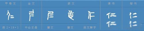 天地不仁以万物为刍狗,圣人不仁以百姓为刍狗 不仁就是大仁