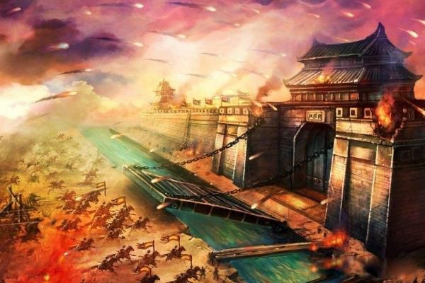 金国是怎么灭亡的 贪得无厌找借口继续南下攻击宋朝