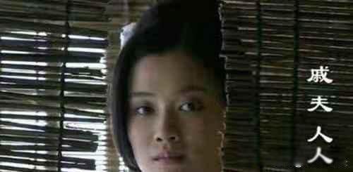 吕雉把戚夫人做成人彘 历史上最残忍的人彘