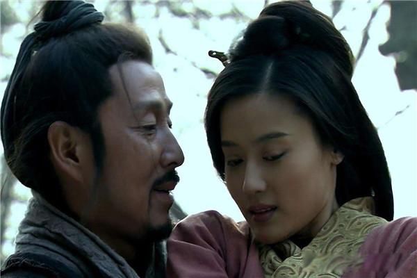 吕雉把戚夫人做成人彘 历史上最残忍的人彘
