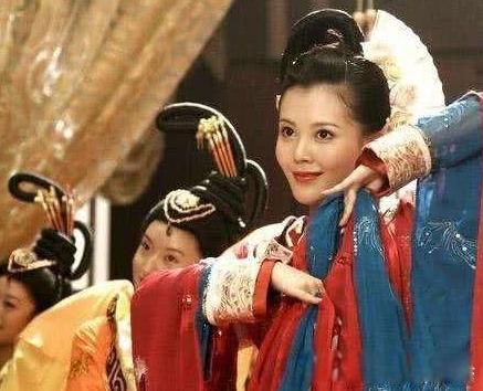 吕雉把戚夫人做成人彘 历史上最残忍的人彘