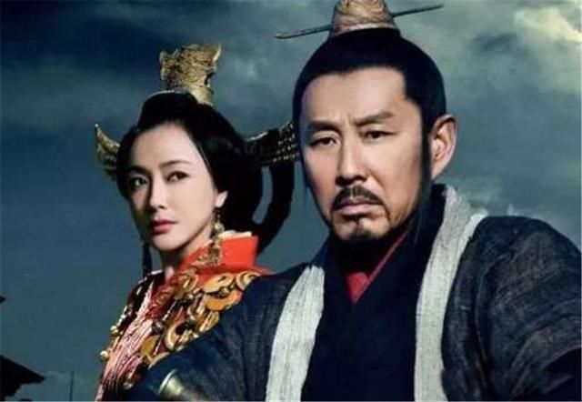 吕雉把戚夫人做成人彘 历史上最残忍的人彘