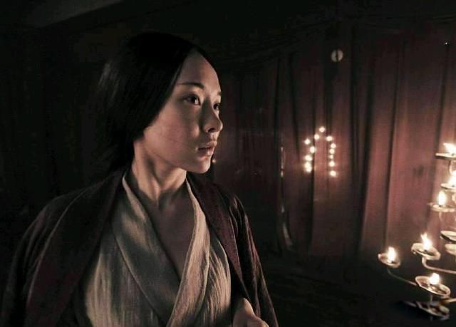 吕雉把戚夫人做成人彘 历史上最残忍的人彘