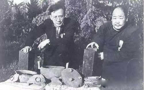 定陵发掘为什么是考古界的耻辱 不能简单的用喜剧悲剧来评价