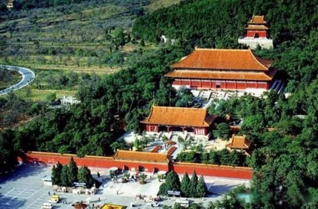 定陵发掘为什么是考古界的耻辱 不能简单的用喜剧悲剧来评价