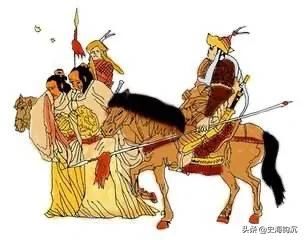 靖康之耻和土木堡之变哪个更耻辱 都是皇帝被俘却有不一样