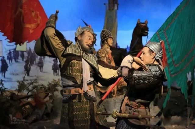 靖康之耻和土木堡之变哪个更耻辱 都是皇帝被俘却有不一样