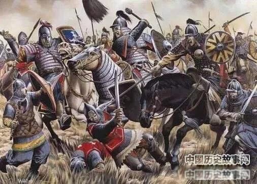 靖康之耻和土木堡之变哪个更耻辱 都是皇帝被俘却有不一样