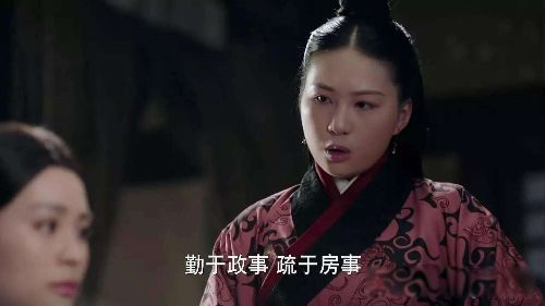 秦始皇有几位夫人 官方的史书记载就八个字