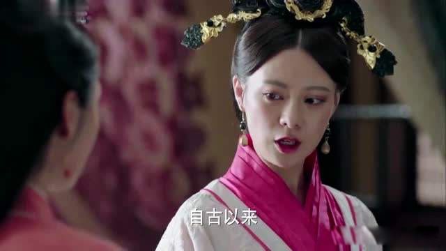 秦始皇有几位夫人 官方的史书记载就八个字