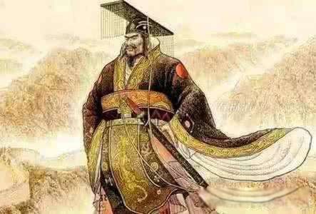 秦始皇为什么不立皇后 从三个方面来论证