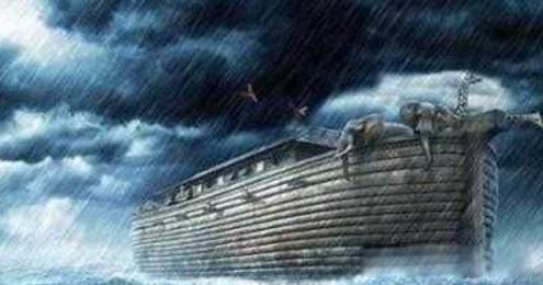 诺亚方舟的故事 所谓的诺亚方舟真的存在吗