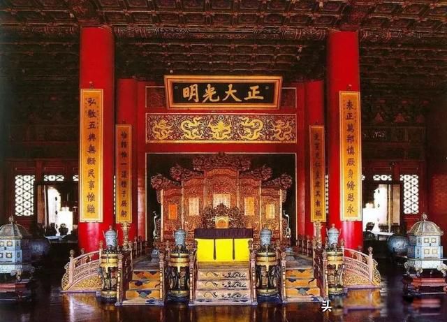皇太极和多尔衮是怎样的关系 各路风云人物都与孝庄息息相关