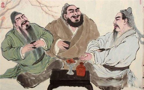 Ϊʲô˵�����������ǿ����� �����ǻ�ԭ��������ʷ