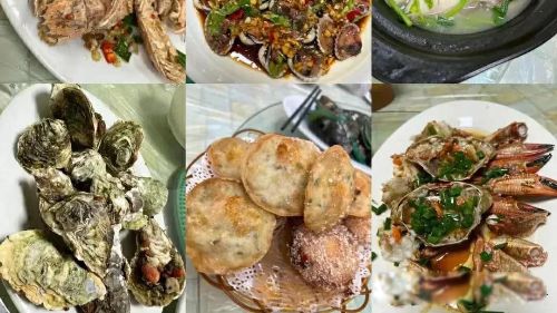 网上螃蟹女是什么意思 腿多会劈腿钳子会抓钱