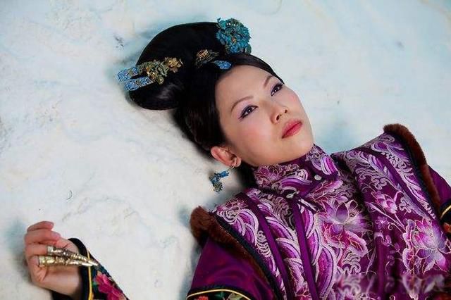 海兰珠为什么让皇太极独宠 长相柔美性情随和