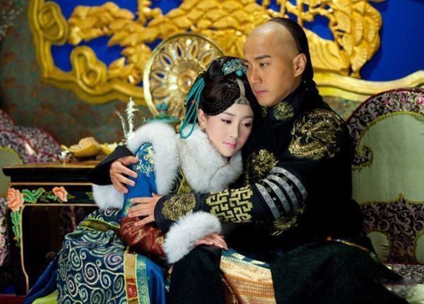 海兰珠为什么让皇太极独宠 长相柔美性情随和