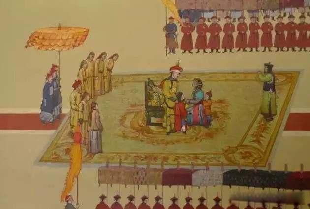 海兰珠为什么让皇太极独宠 长相柔美性情随和