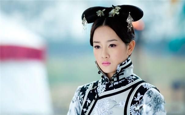 海兰珠为什么让皇太极独宠 长相柔美性情随和