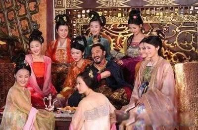 脏唐乱宋是什么意思 朝代比较突出的特点来调侃