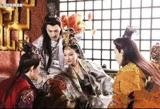 脏唐乱宋是什么意思 朝代比较突出的特点来调侃