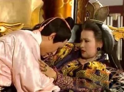 脏唐乱宋是什么意思 朝代比较突出的特点来调侃