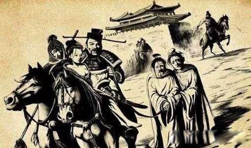 牵羊礼什么意思 这个仪式的流程是怎么做的