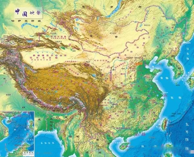 焚书坑儒的真相 焚书是有坑儒纯属捏造