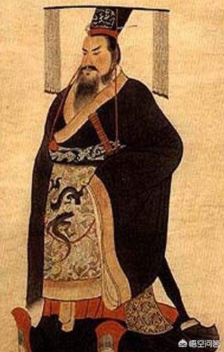 焚书坑儒的真相 焚书是有坑儒纯属捏造