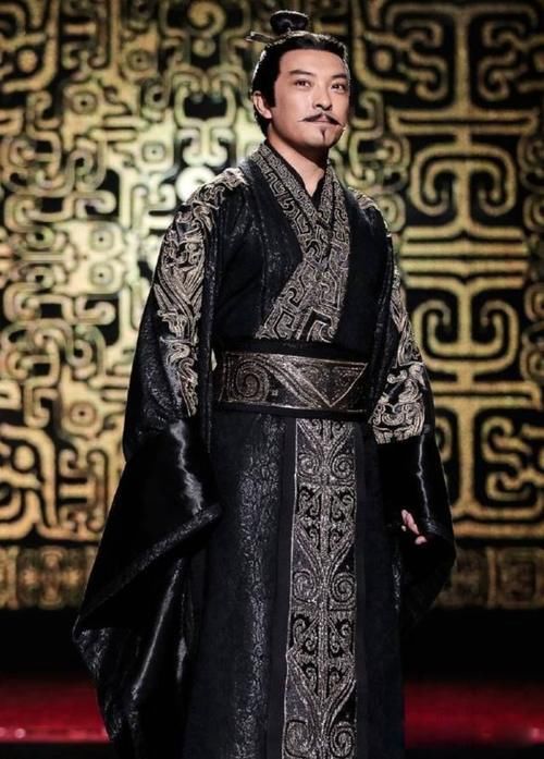 吕不韦是嬴政的父亲吗 这一切都是司马迁的过错