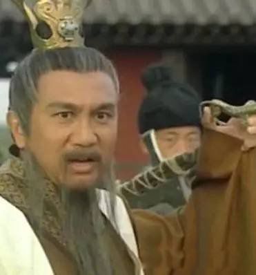 吕不韦是嬴政的父亲吗 这一切都是司马迁的过错