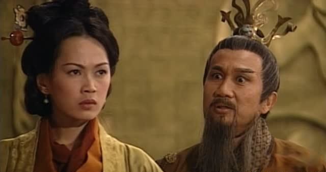 吕不韦是嬴政的父亲吗 这一切都是司马迁的过错