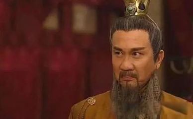吕不韦是嬴政的父亲吗 这一切都是司马迁的过错