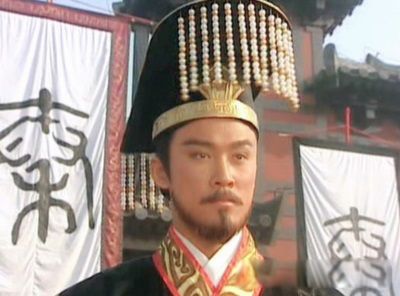 吕不韦是嬴政的父亲吗 这一切都是司马迁的过错