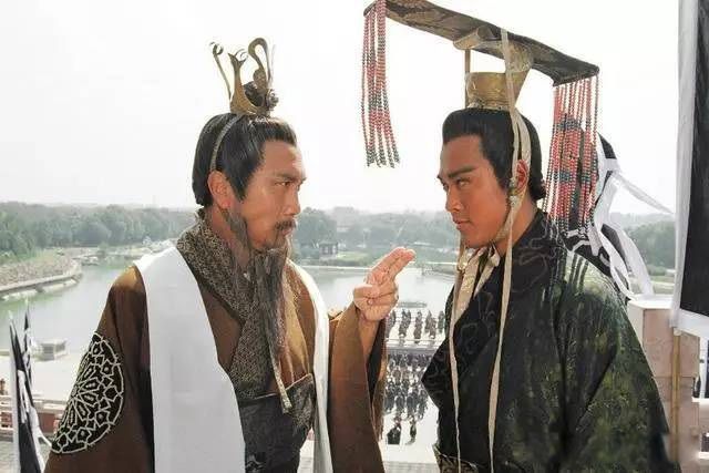 吕不韦是嬴政的父亲吗 这一切都是司马迁的过错