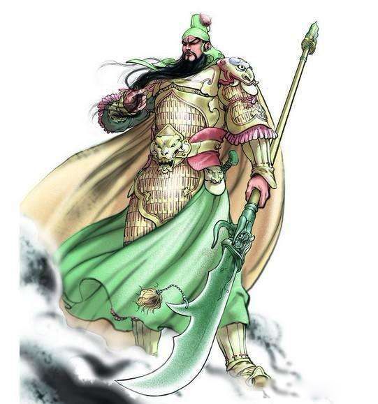 关羽之死的真正原因是什么 吴国的背叛才是主因